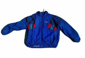 Stats windbreaker Size XL 海外 即決