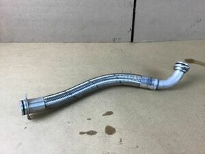 McLaren 720S 720 2018 Rear Right Passenger Oil Line Hose Pipe 17 - 20 @6 海外 即決