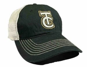 Minnesota Twins TC Hat MLB White Black Baseball Trucker District Adjustable Cap 海外 即決