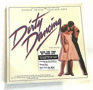 Dirty Dancing / O.S. - Dirty Dancing (Original Soundtrack) [New バイナル LP] 海外 即決