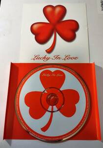 DJ Lucky in Love by Hit Crew (CD, 2005) Very Good NO CASE 海外 即決