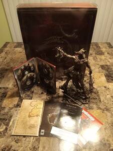 The Elder Scrolls Online Imperial Edition Big Box Set PC (MISSING ARTBOOK) 海外 即決