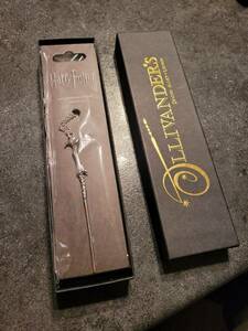 lord Voldermordt wand necklace 海外 即決