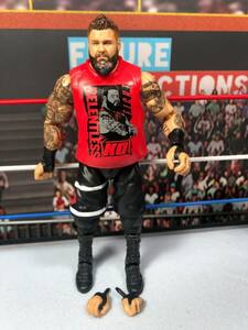 WWE Wrestling Mattel Elite Survivor Series 2023 Kevin Owens Figure 海外 即決