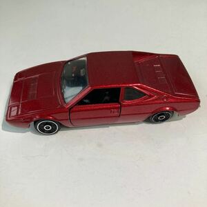 ポリトーイ　ポリスティル　Polistil フェラーリディーノ308FerrariDino308 1/43 