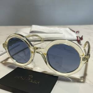 正規品 新品 モンクレール ML0261 57V 眼鏡 サングラス moncler モンクレ メガネ 並行輸入品