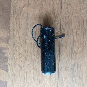 タバコ(火がついていても、ついてなくとも)を消したり出したりする道具