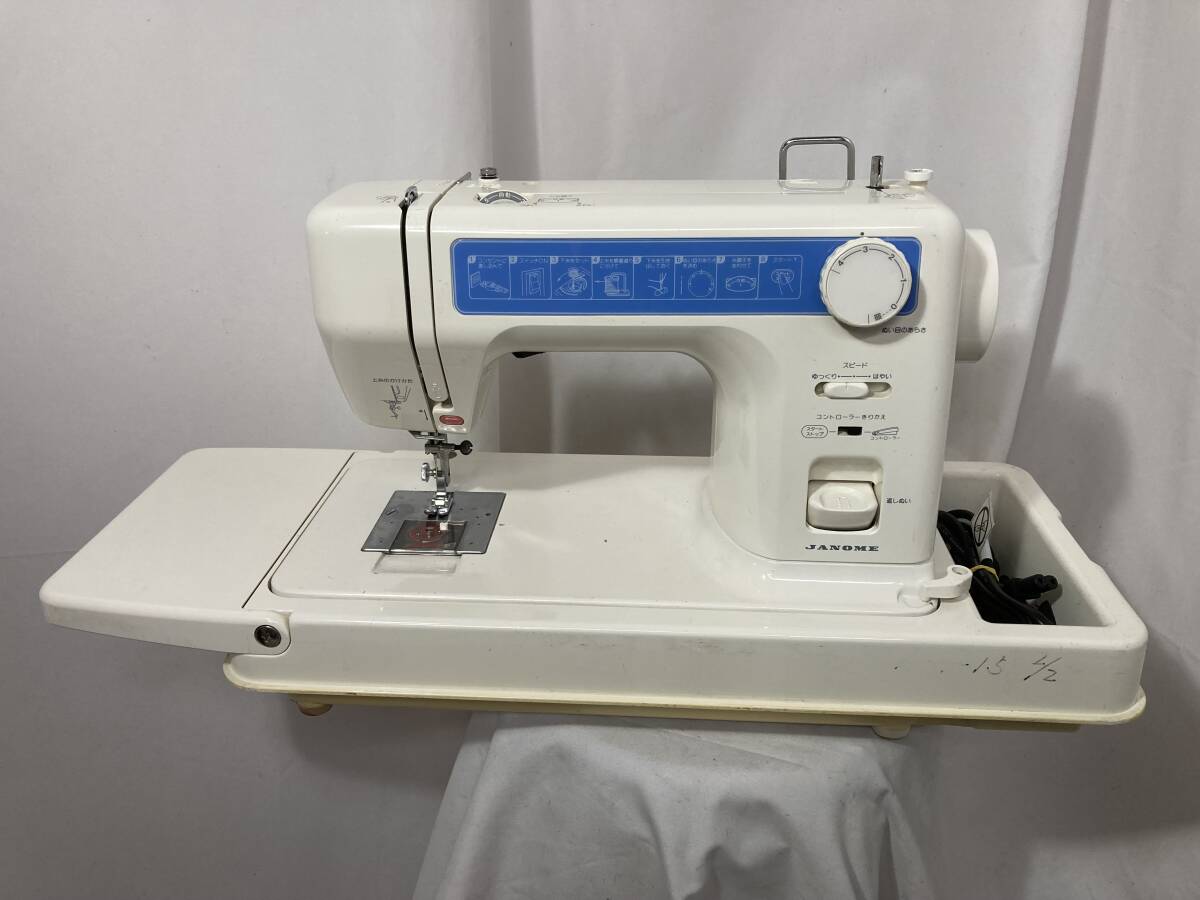 2025年最新】Yahoo!オークション -ジャノメミシン 815の中古品 2025年最新】Yahoo!オークション -ジャノメミシン 815の中古品