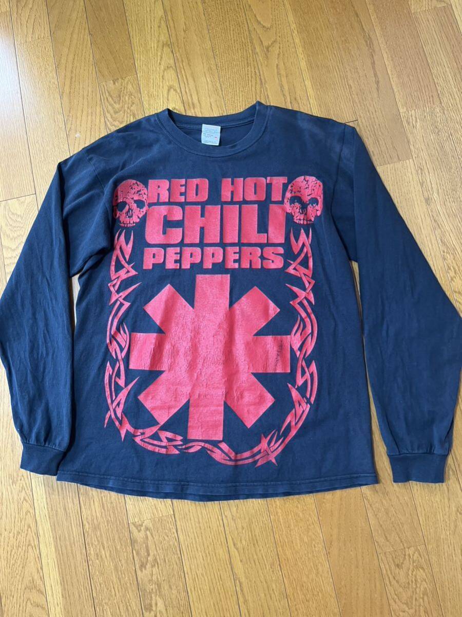 2025年最新】Yahoo!オークション -red hot chili peppers 90s(T 2025年最新】Yahoo!オークション -red hot chili peppers 90s(T