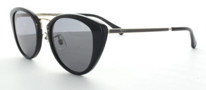  Agnes B SG 51-0001-3 black genuine products regular handling shop agnes b sunglasses stock goods UV cut fashion 