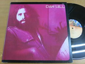 LP1520／DAN HILL ダンヒル：ファースト.