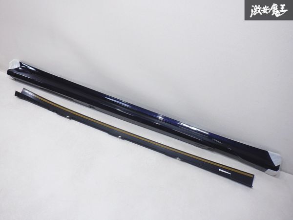 Yahoo!オークション -「ハリアー 60 モデリスタ サイド」(外装 Yahoo!オークション -「ハリアー 60 モデリスタ サイド」(外装