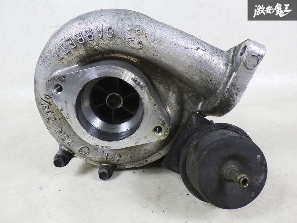 2025年最新】Yahoo!オークション -rb26 純正タービンの中古品
