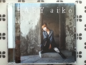 CD aiko「BABY」