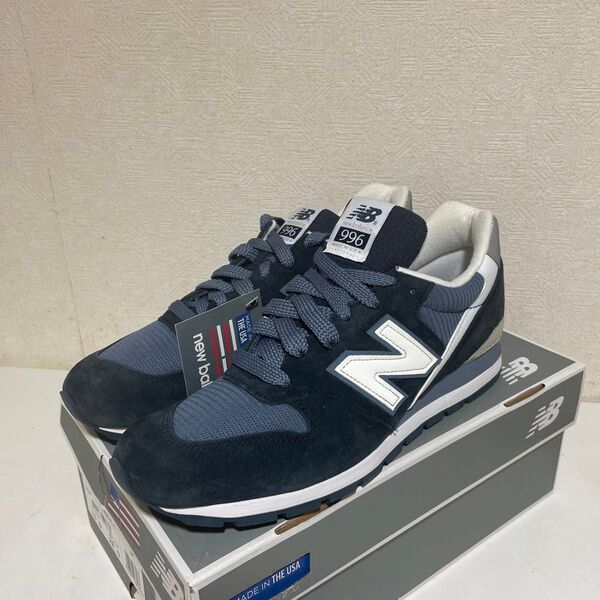 new balance M996CPI 28cm 新品