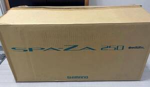  Shimano кондиционер spec - The premium 250 не использовался хранение товар 