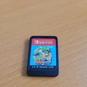 Nintendo Switchyosi- craft world используемый софт только 