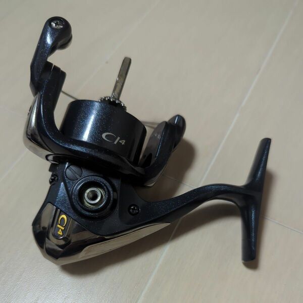 シマノ 10 セフィア CI4 C3000HGS ボディ本体 日本製 JAPAN SHIMANO Sephia