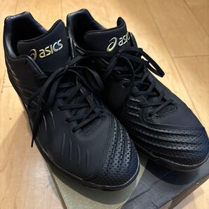 ASICS 野球 スパイク ゴールドステージ SPEED AXEL SM