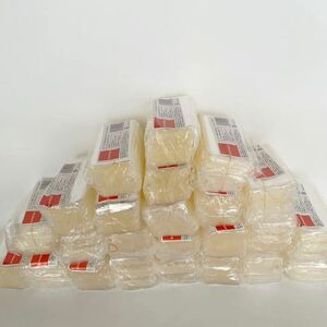 透明袋 OPP袋 サイズ:60×150mm (1000枚入り24袋）24000枚 まとめ売り 大量 セット ラッピング 包装 梱包 アクセサリー 