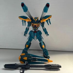 506009 ガンプラ ガンダム seed フルメカニクス カラミティ レイダー 完成品 現状品 mg パーツ取り