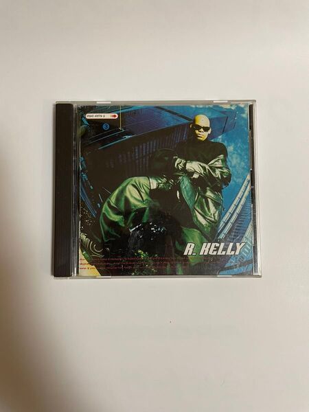 R.KELLY / R.KELLY