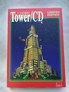 中古ハイブリッドゲームソフト The Tower Limited edition(winteredition) ジャンク