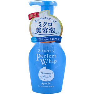 まとめ得 センカ パーフェクトホイップ スピーディー 150mL x [5個] /k