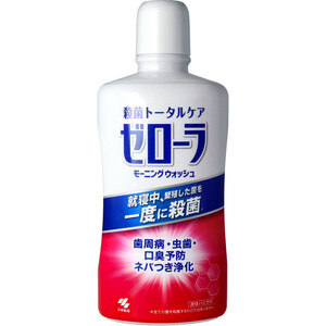 summarize profit medicine for liquid is migakize roller mo- person gwoshumo- person g medical mint. fragrance 450mL x [6 piece ] /k