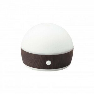  summarize profit Rodan na aroma diffuser woody ball natural nano ADF02-WBN- nano BR x [3 piece ] /a