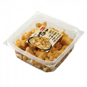  7 . confectionery C4 hand .. mochi soy taste 210g×6 piece set 28115 /a