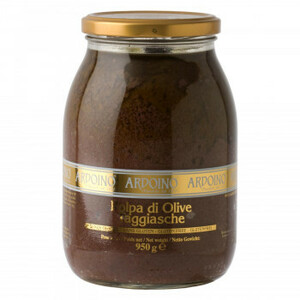 arudoi-no olive paste tajaske950g 4 piece set 26 /a