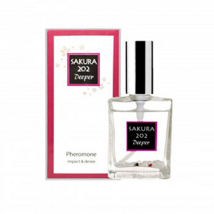  summarize profit SAKURA 202 Deeper( Sakura 202ti-pa-)feromon fragrance spray 30ml x [2 piece ] /a