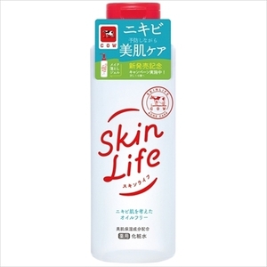 まとめ得 スキンライフ 薬用化粧水・１５０ｍｌ 牛乳石鹸共進社 化粧水・ローション x [6個] /h