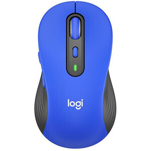  summarize profit Logicool logicool SIGNATURE M750L wireless mouse blue M750LBL x [2 piece ] /l