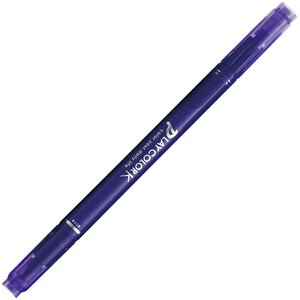 【20本セット】 トンボ鉛筆 水性マーキングペン プレイカラーK グレープ Tombow-WS-PK82X20 /l