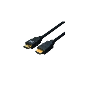 まとめ得 変換名人　ケーブル　HDMI 3.0m(1.4規格 3D対応)　HDMI-30G3 x [2個] /l