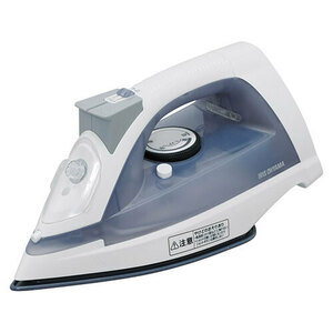  summarize profit Iris o-yama cordless steam iron 22442504 x [2 piece ] /l