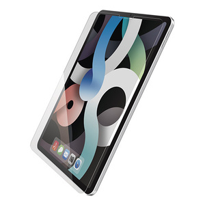まとめ得 エレコム iPad Air 10.9インチ(第4世代/2020年モデル)/ガラスフィルム/0.33mm TB-A20MFLGG x [2個] /l