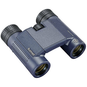 Bushnell complete waterproof binoculars H2O8×25WP 138005R /l