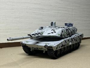 1/35 次世代主力戦車 KF51 パンター 完成品 
