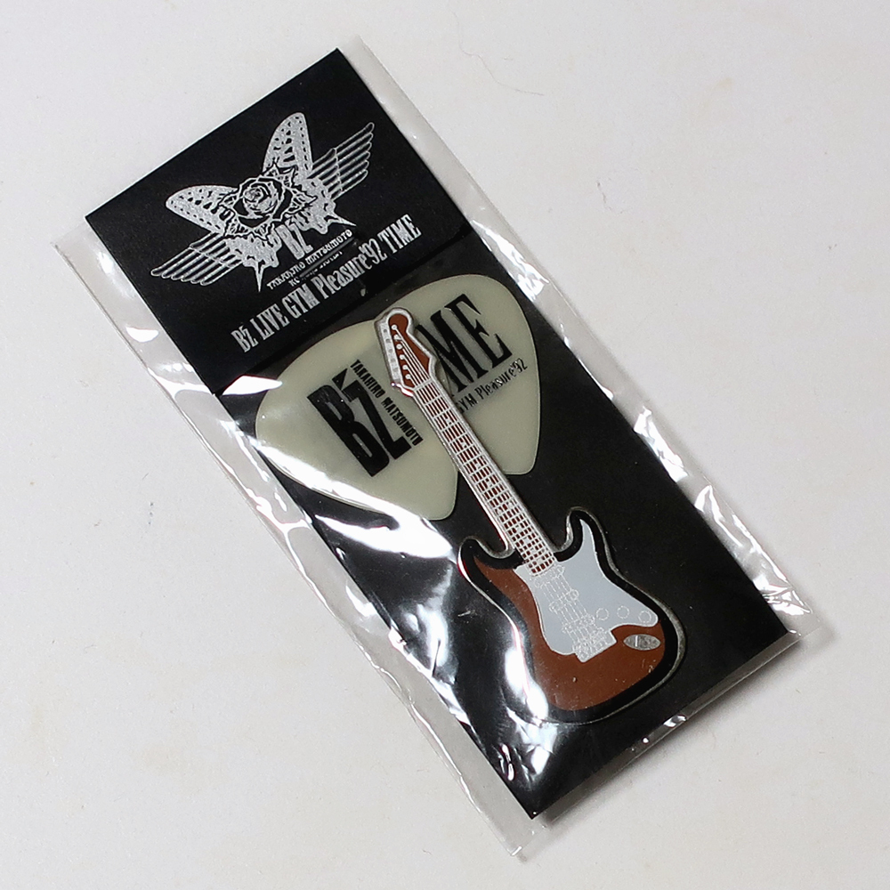 2025年最新】Yahoo!オークション -b'z ピックの中古品・新品・未 2025年最新】Yahoo!オークション -b'z ピックの中古品・新品・未