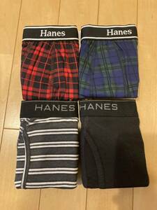 Hanes