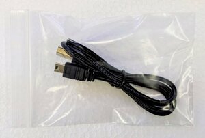 ★ジーフォース製PROGBOX用　パソコン接続用USBケーブル　70cm