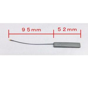 *. leaf for 2.4G receiver for antenna approximately 15cm ( 1 pcs unit ) with cover 
