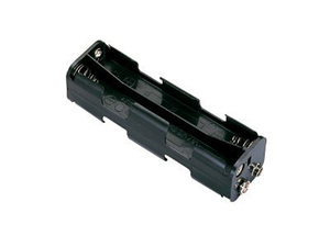 *JR Propo TX battery case B 04451 interchangeable goods 006P terminal type single 3 type battery x8ps.@. type (8N600S interchangeable )
