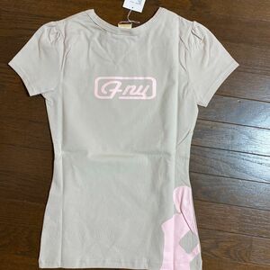 新品未使用 タグ付き 日本製 レディース Tシャツ⑱ 複数在庫あり