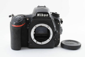 Nikon ニコン D750 デジタル一眼レフカメラ ボディ 【現状品】 #1529