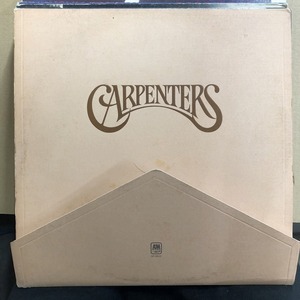 CARPENTERS / CARPENTERS (SP3502)