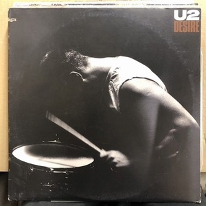 U2 / DESIRE (PR2499)